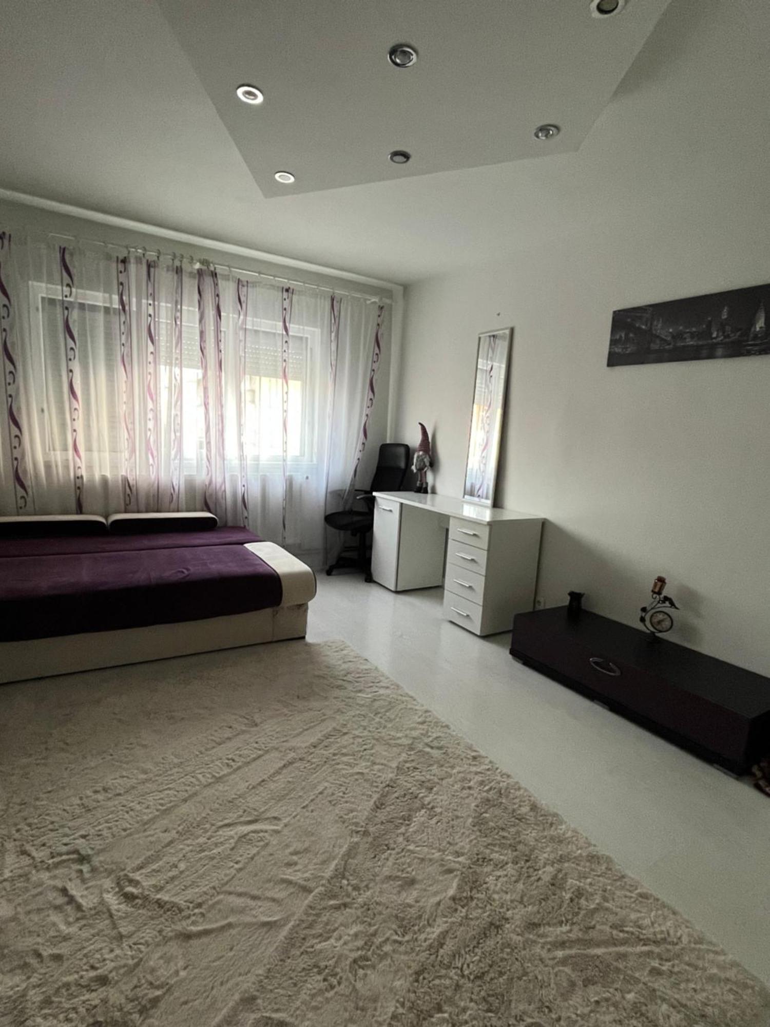 2 Bedroom Apartament, Free Parking Arad Exteriér fotografie